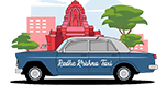 Radhe Krishna Taxi – Reliable 24/7 Taxi Services Across Uttar Pradesh